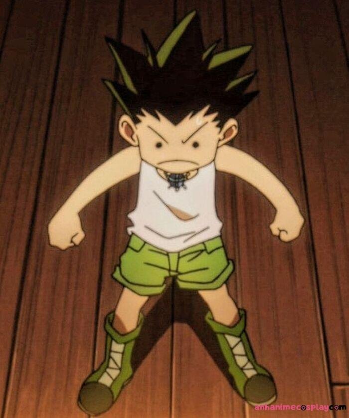hình ảnh anime hài